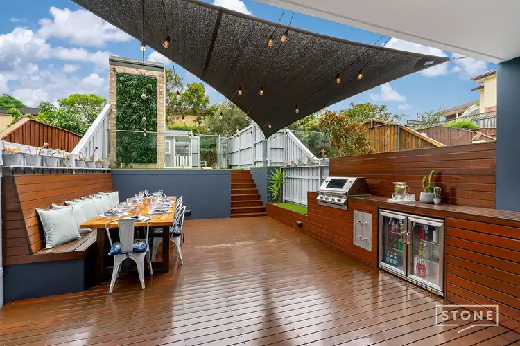 Third view of Homely townhouse listing, 4/3-4 Teale Place, North Parramatta NSW 2151