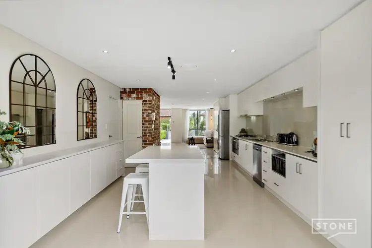 Fifth view of Homely townhouse listing, 4/3-4 Teale Place, North Parramatta NSW 2151