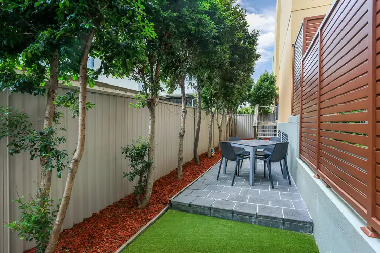 Second view of Homely unit listing, 2/42 Toongabbie Road, Toongabbie NSW 2146