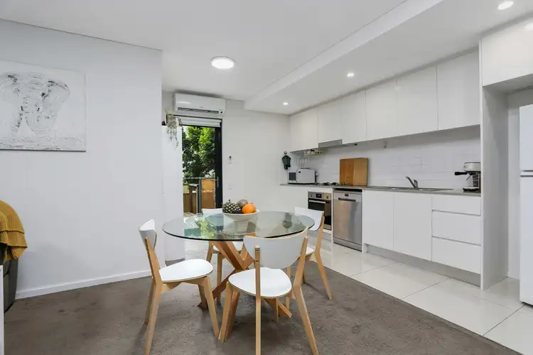 Third view of Homely unit listing, 2/42 Toongabbie Road, Toongabbie NSW 2146