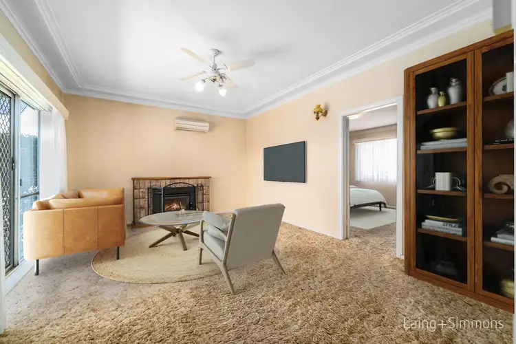 Second view of Homely house listing, 10 Hargrave Street, Armidale NSW 2350