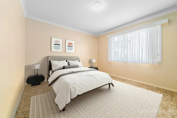 Fifth view of Homely house listing, 10 Hargrave Street, Armidale NSW 2350