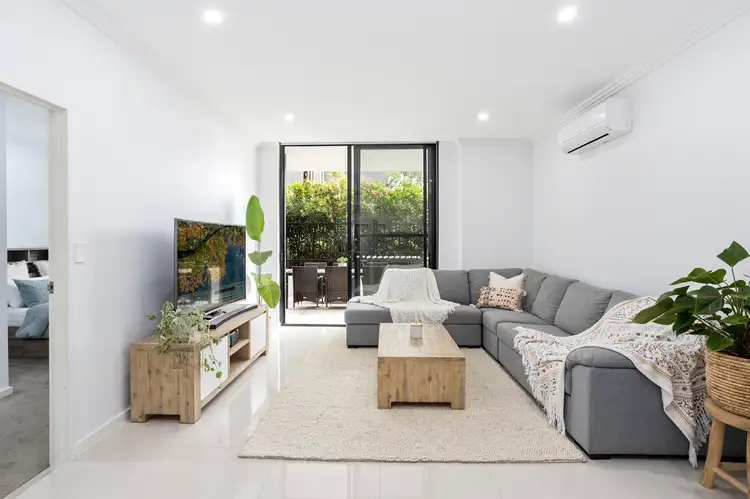 Main view of Homely apartment listing, G01/1081B Old Princes Highway, Engadine NSW 2233