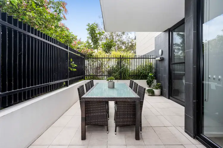 Third view of Homely apartment listing, G01/1081B Old Princes Highway, Engadine NSW 2233