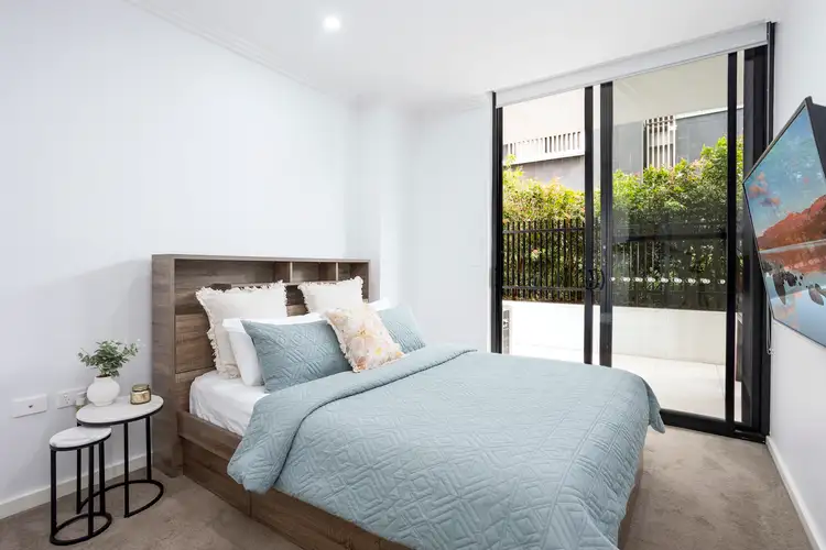 Fourth view of Homely apartment listing, G01/1081B Old Princes Highway, Engadine NSW 2233