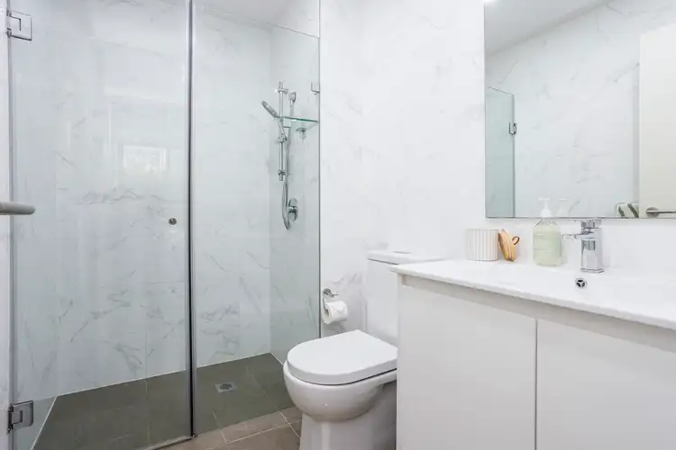 Fifth view of Homely apartment listing, G01/1081B Old Princes Highway, Engadine NSW 2233