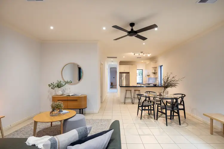Second view of Homely house listing, 27A Carunta Street, Wattle Park SA 5066