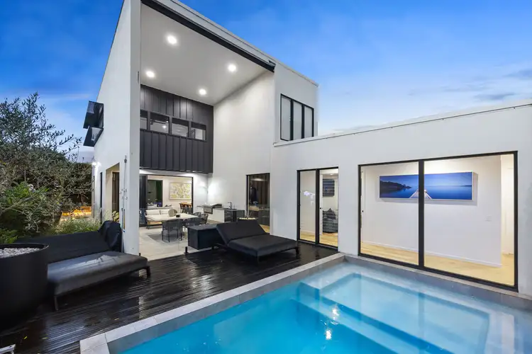 Second view of Homely house listing, 6 Whistler Lane, Peregian Springs QLD 4573