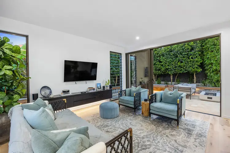 Fourth view of Homely house listing, 6 Whistler Lane, Peregian Springs QLD 4573