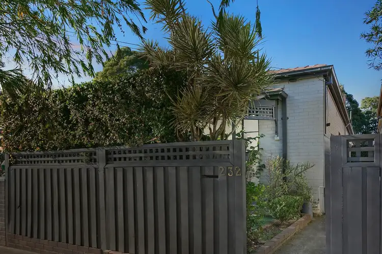 232 Unwins Bridge Road, Sydenham NSW 2044
