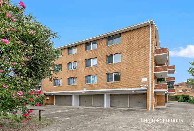 11/15-17 First Street, Kingswood NSW 2747