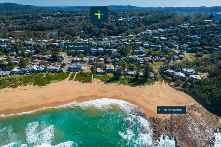 Third view of Homely house listing, 15 Easter Parade, North Avoca NSW 2260