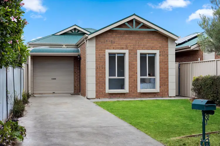 4A Addison Road, Hove SA 5048