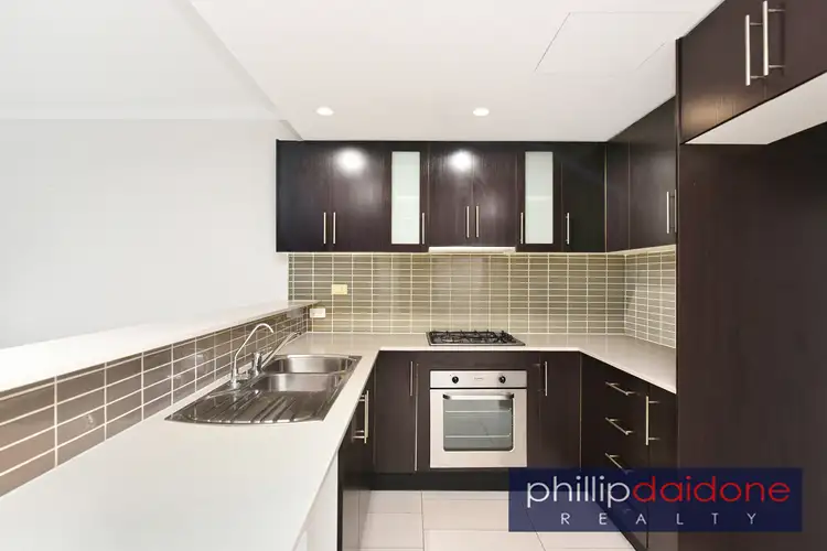 Fourth view of Homely apartment listing, 13/1-7 Elizabeth Street, Berala NSW 2141
