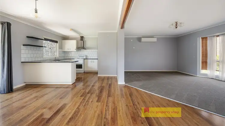 Second view of Homely house listing, 103 Booyamurra Street, Coolah NSW 2843