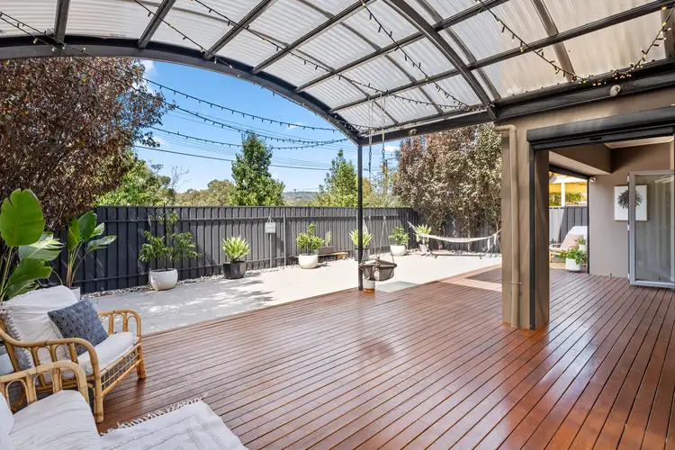 Second view of Homely house listing, 2/3 Herrings Lane, Happy Valley SA 5159