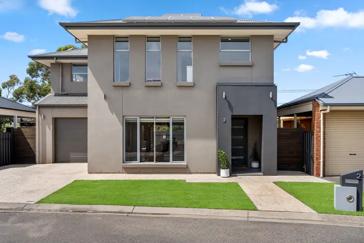 Fifth view of Homely house listing, 2/3 Herrings Lane, Happy Valley SA 5159
