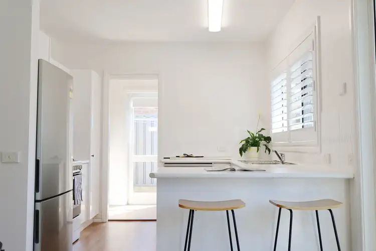 Main view of Homely unit listing, 4/7 Merewether Street, Merewether NSW 2291