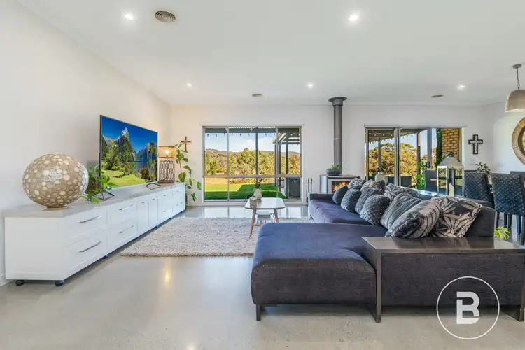 Fourth view of Homely house listing, 34 Heritage Drive, Sedgwick VIC 3551