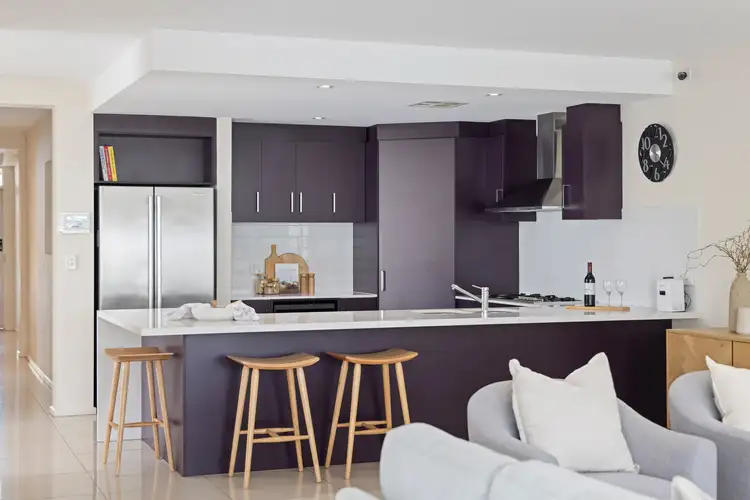 Fifth view of Homely house listing, 29A Strathcona Avenue, Panorama SA 5041