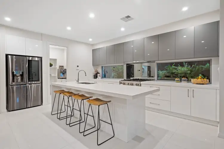 Second view of Homely house listing, 17A Lexington Road, Henley Beach South SA 5022