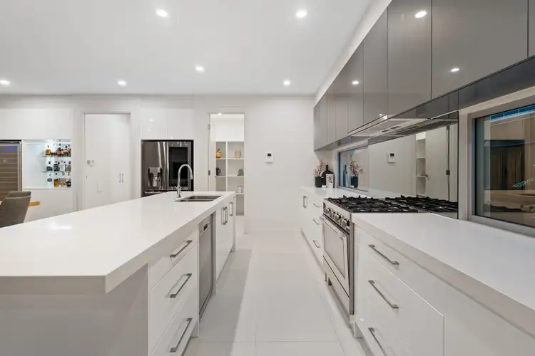 Third view of Homely house listing, 17A Lexington Road, Henley Beach South SA 5022