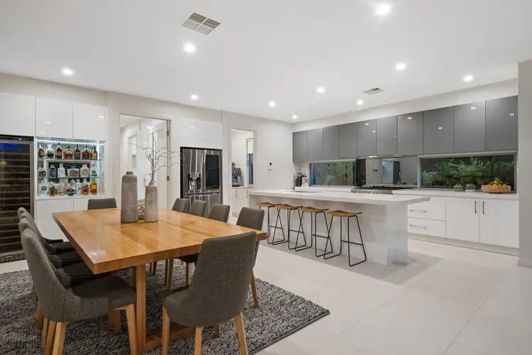 Fourth view of Homely house listing, 17A Lexington Road, Henley Beach South SA 5022