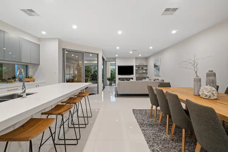 Fifth view of Homely house listing, 17A Lexington Road, Henley Beach South SA 5022