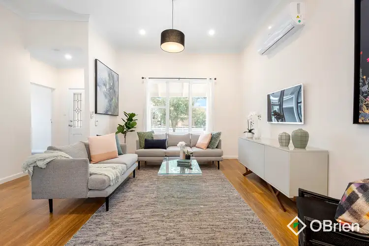 Second view of Homely house listing, 1/10 Corlett Street, Frankston VIC 3199