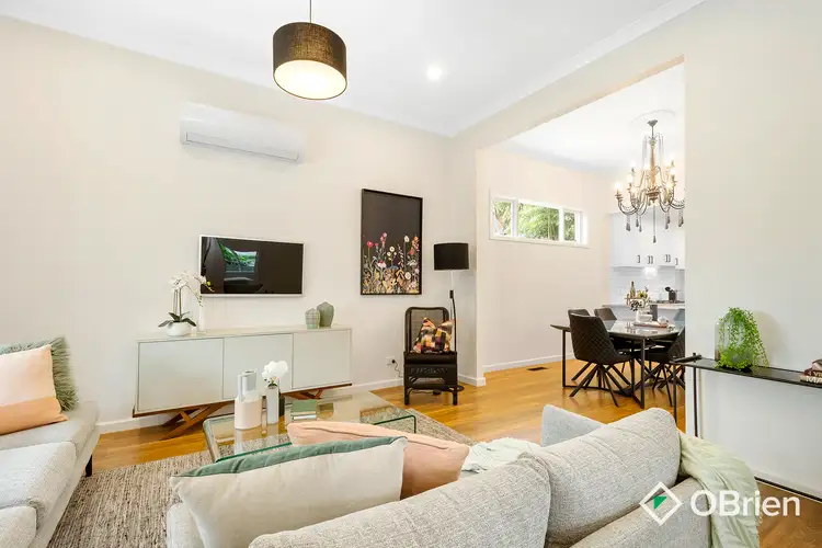 Third view of Homely house listing, 1/10 Corlett Street, Frankston VIC 3199