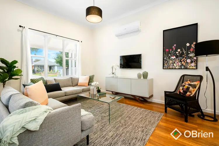 Fourth view of Homely house listing, 1/10 Corlett Street, Frankston VIC 3199