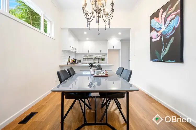 Fifth view of Homely house listing, 1/10 Corlett Street, Frankston VIC 3199
