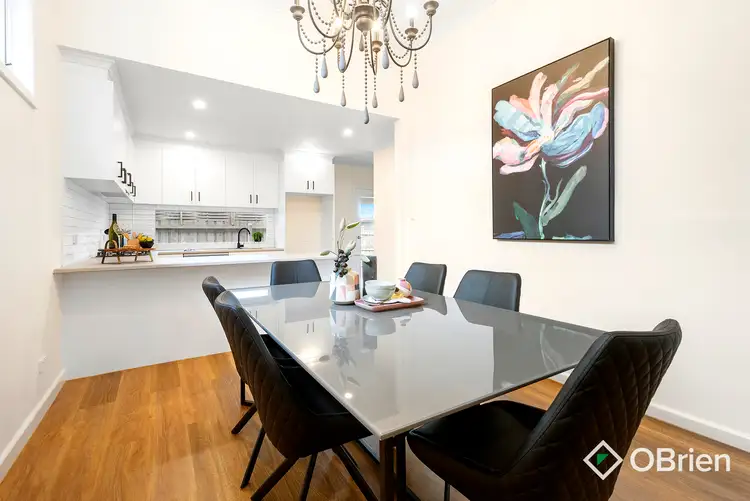Sixth view of Homely house listing, 1/10 Corlett Street, Frankston VIC 3199