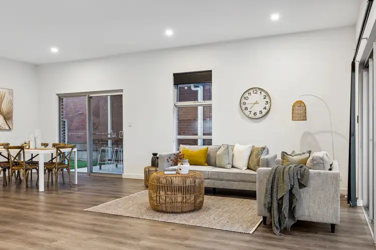 Second view of Homely house listing, 264A Military Road, Henley Beach SA 5022