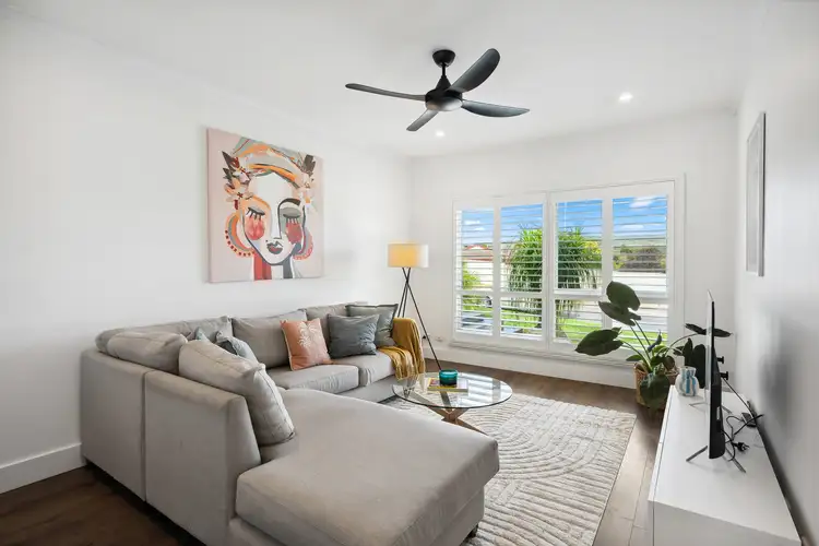 Second view of Homely house listing, 3 Portia Street, Flagstaff Hill SA 5159
