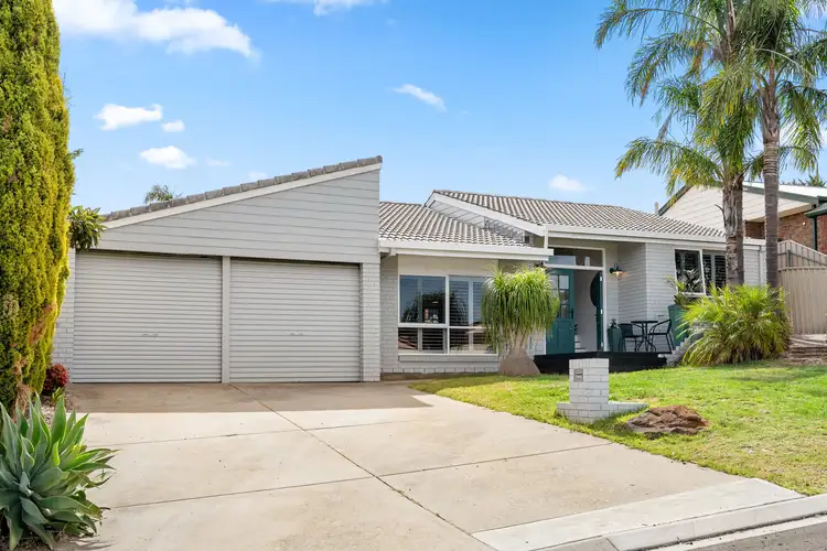 Fifth view of Homely house listing, 3 Portia Street, Flagstaff Hill SA 5159