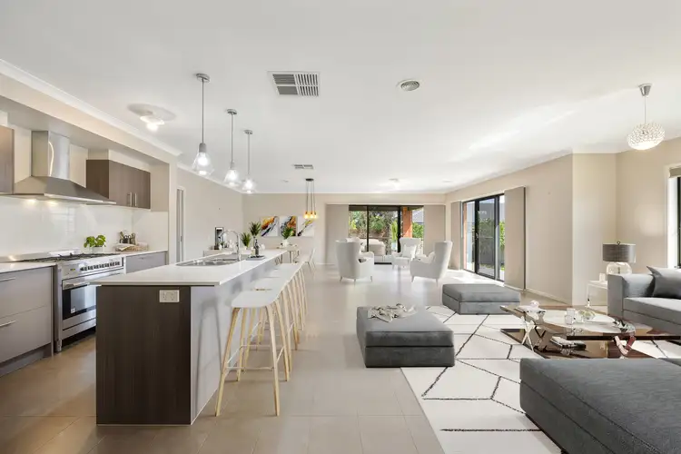 Third view of Homely house listing, 4 Canopy Avenue, Alfredton VIC 3350