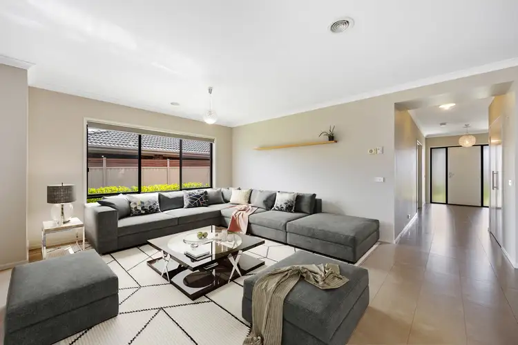 Sixth view of Homely house listing, 4 Canopy Avenue, Alfredton VIC 3350
