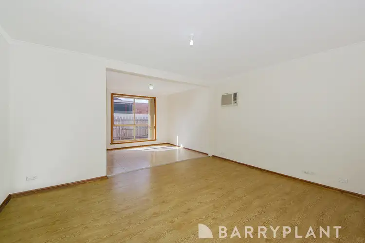 Second view of Homely unit listing, 2/48-50 Disraeli Street, St Albans VIC 3021