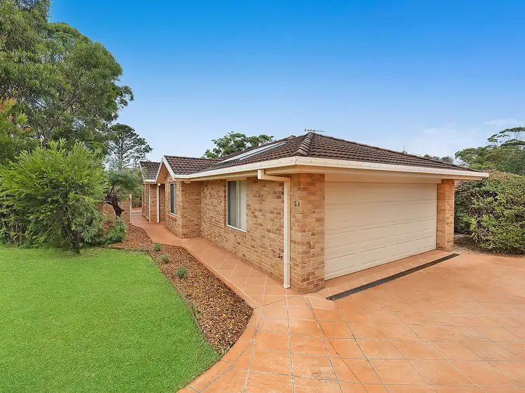 2A Hillcrest Avenue, Port Macquarie NSW 2444