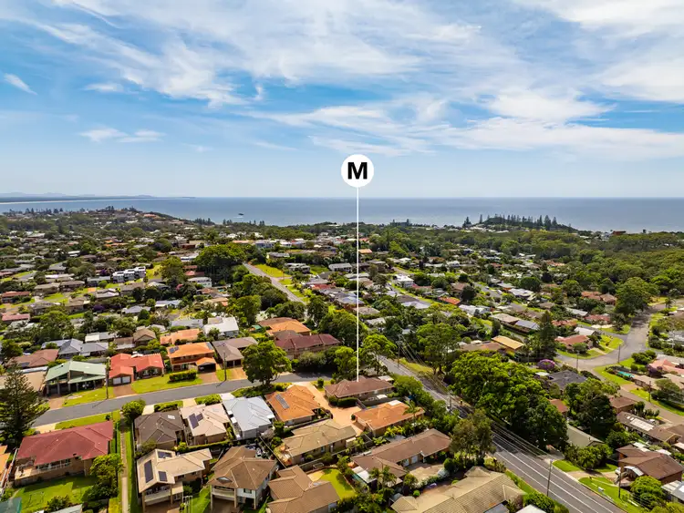 Second view of Homely villa listing, 2A Hillcrest Avenue, Port Macquarie NSW 2444