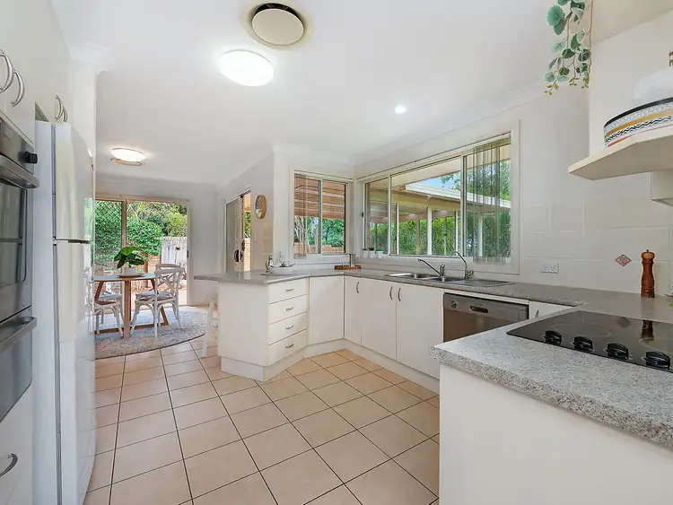 Third view of Homely villa listing, 2A Hillcrest Avenue, Port Macquarie NSW 2444