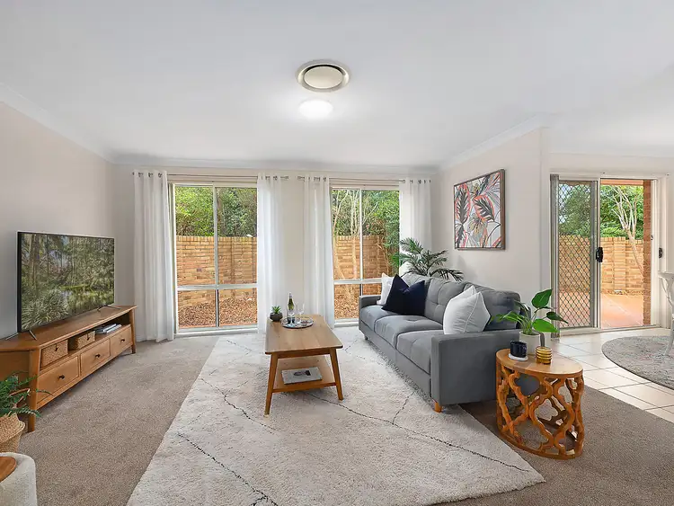 Fourth view of Homely villa listing, 2A Hillcrest Avenue, Port Macquarie NSW 2444