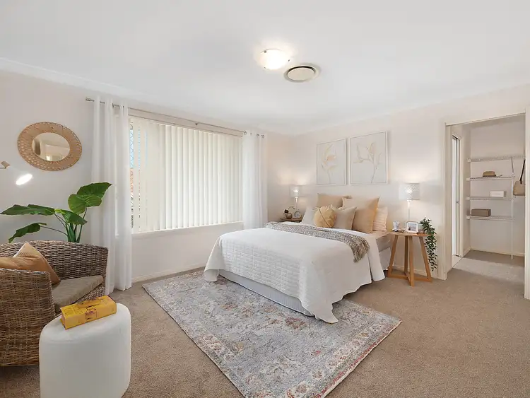 Fifth view of Homely villa listing, 2A Hillcrest Avenue, Port Macquarie NSW 2444