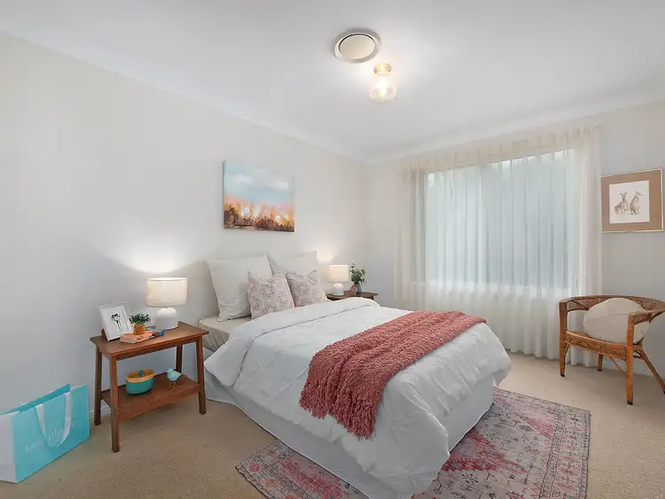 Sixth view of Homely villa listing, 2A Hillcrest Avenue, Port Macquarie NSW 2444