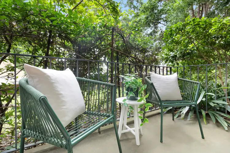 Third view of Homely apartment listing, 2/154 Raglan Street, Mosman NSW 2088