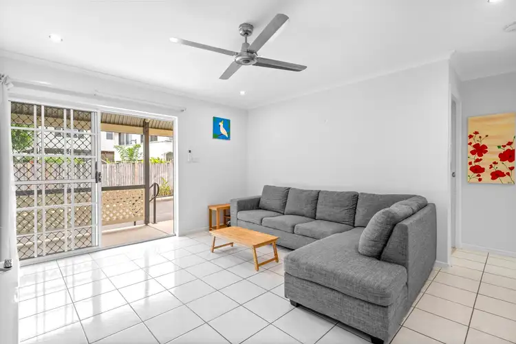 Third view of Homely unit listing, 4/36-38 Old Smithfield Road, Freshwater QLD 4870