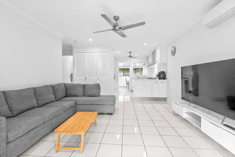 Fourth view of Homely unit listing, 4/36-38 Old Smithfield Road, Freshwater QLD 4870