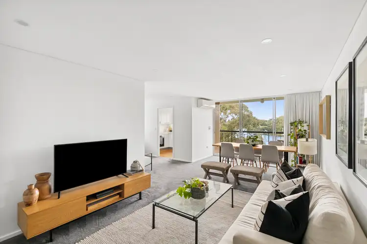 21/300a Burns Bay Road, Lane Cove NSW 2066
