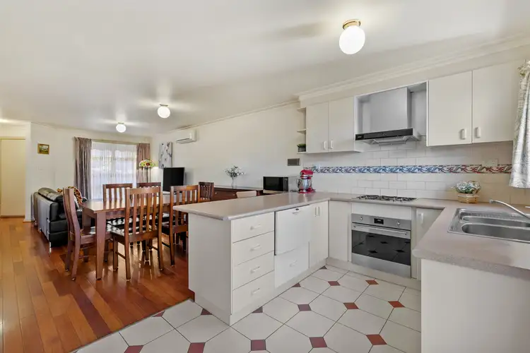 Fifth view of Homely villa listing, 3/148 Hoffmans Road, Essendon VIC 3040